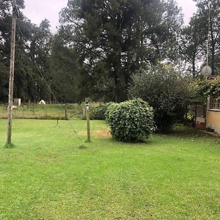 Cherbury Winterton Kültér fotó