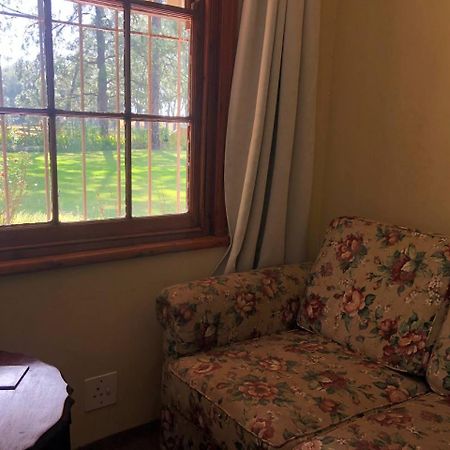 Cherbury Winterton Kültér fotó