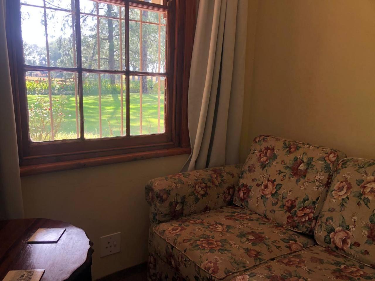 Cherbury Winterton Kültér fotó